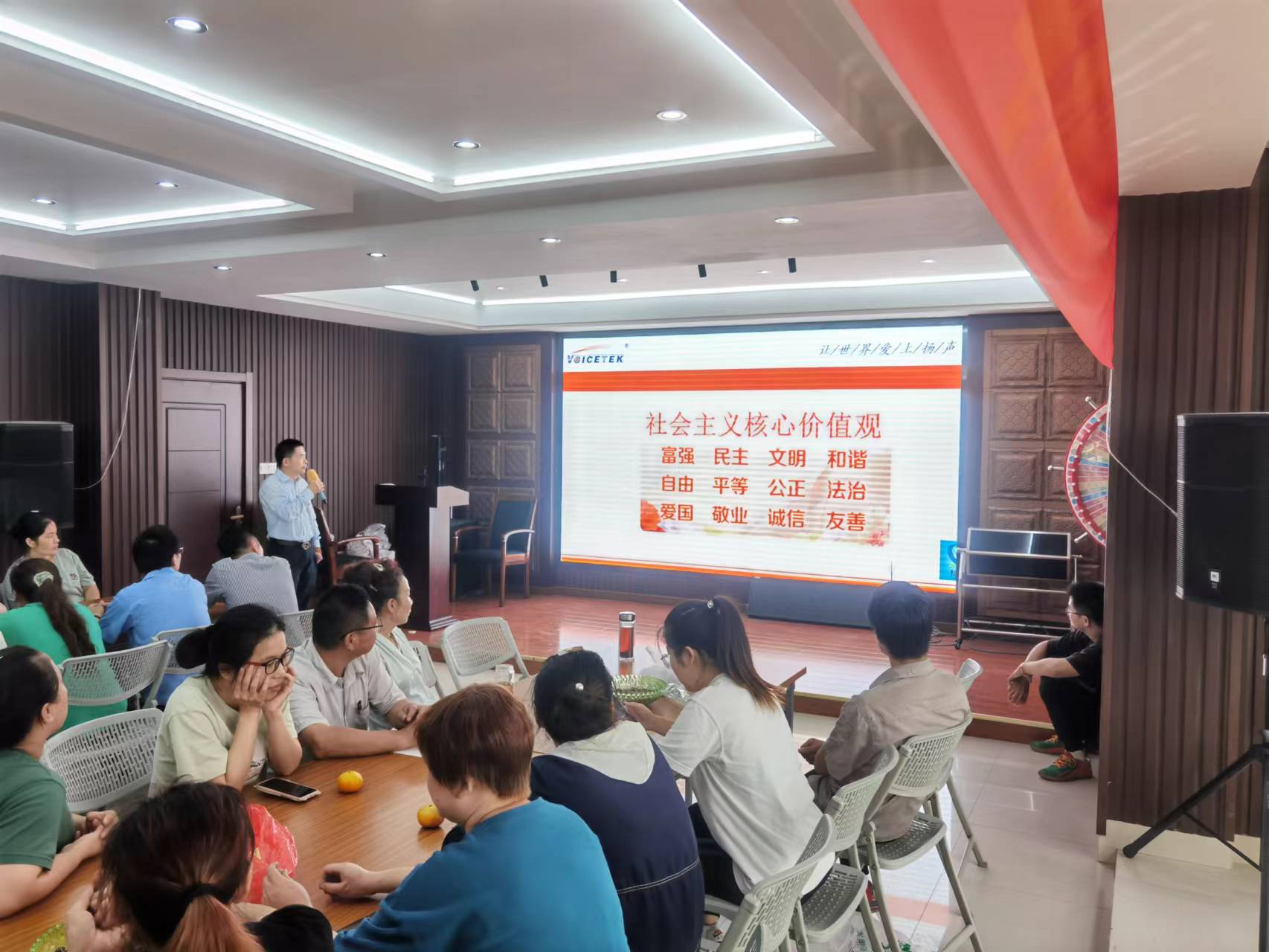 工業防爆擴聲,大功率揚聲器,泰興揚聲電子有限公司